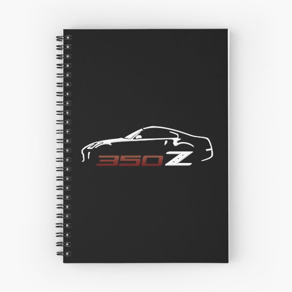 Item preview, Nissan 350Z designed and sold by AlongFeast.