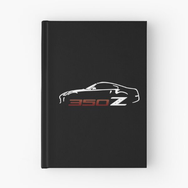 Item preview, Nissan 350Z designed and sold by AlongFeast.