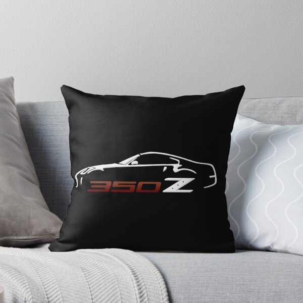Item preview, Nissan 350Z designed and sold by AlongFeast.