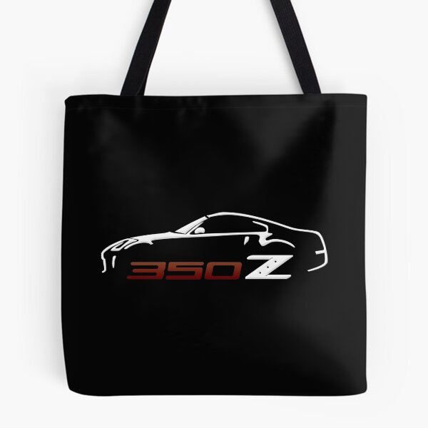 Item preview, Nissan 350Z designed and sold by AlongFeast.