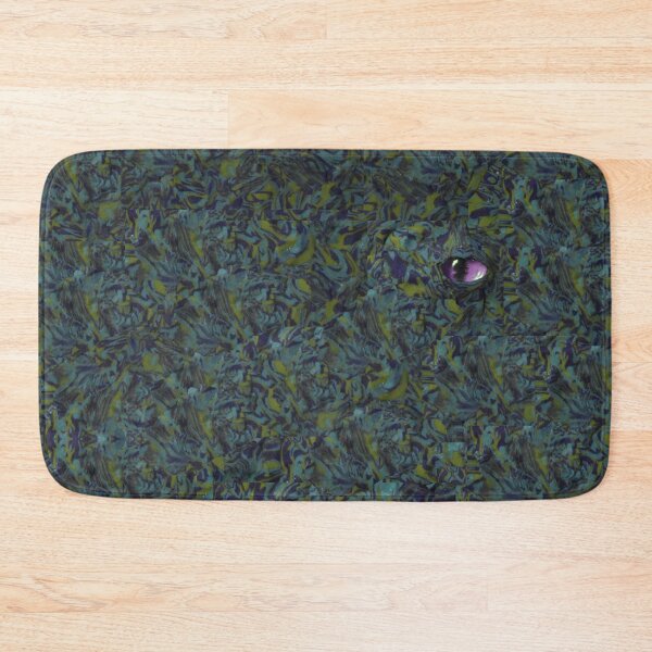 Item preview, oh monster, what have you done, green designed and sold by myatticstudio.