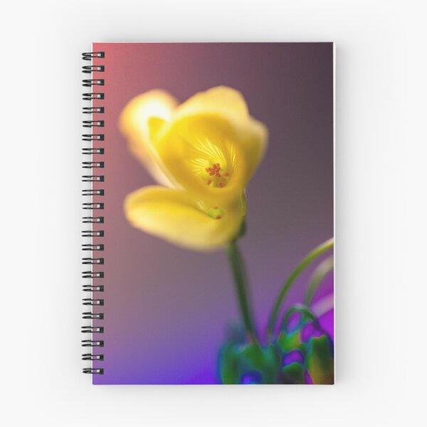 Item preview, sunshine a yellow budding flower stamen designed and sold by jiashu xu.