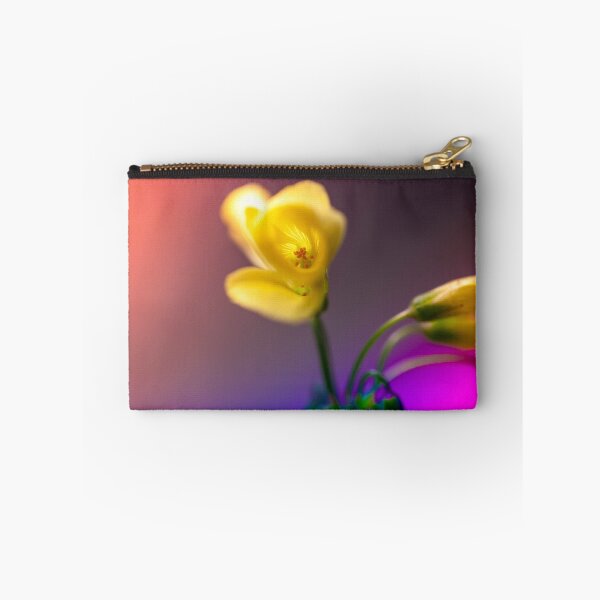 Item preview, sunshine a yellow budding flower stamen designed and sold by jiashu xu.