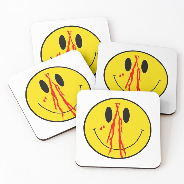 Item preview, Playboi Carti VLONE Happy Face designed and sold by redheroes.