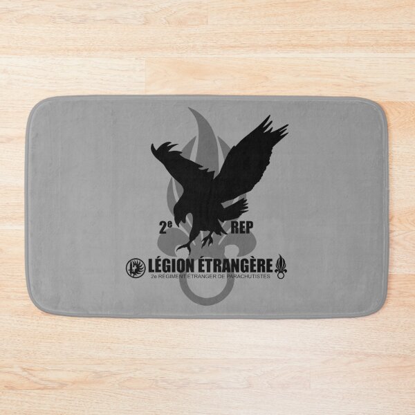 Item preview, French Foreign Legion Paratrooper - 2 Rep designed and sold by StrongVlad.