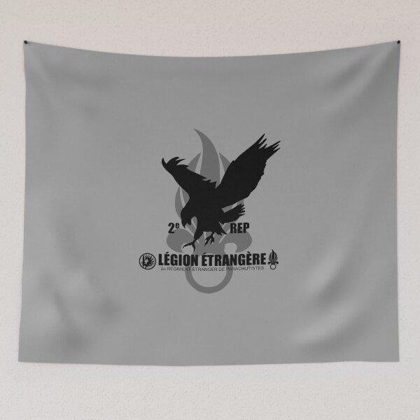 Item preview, French Foreign Legion Paratrooper - 2 Rep designed and sold by StrongVlad.