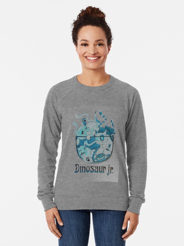 dinosaur jr sweatshirt