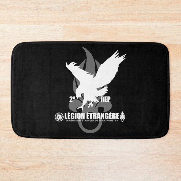 Item preview, French Foreign Legion Paratrooper - 2 Rep designed and sold by StrongVlad.