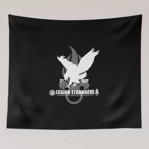 Item preview, French Foreign Legion Paratrooper - 2 Rep designed and sold by StrongVlad.