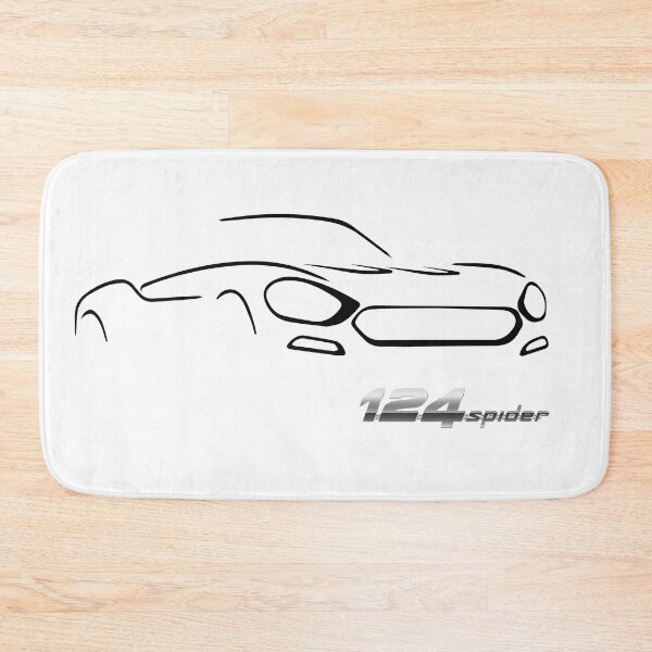 Item preview, Copie de Copie de 124 spider profile designed and sold by PTeeFrench.