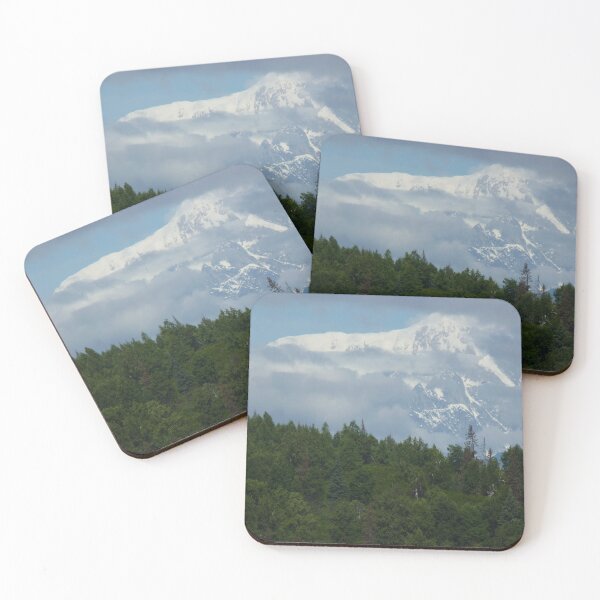 Item preview, Mt. McKinley  designed and sold by lizdeloro.