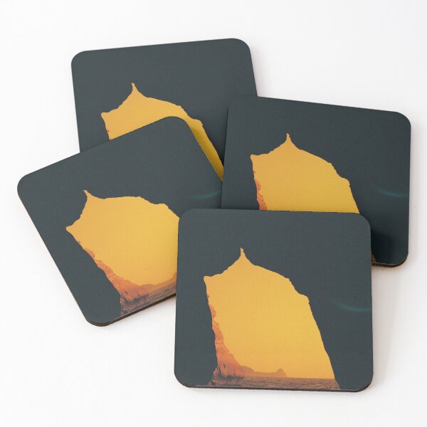 Item preview, Dougashima Cave, Japan designed and sold by ashleybrowntown.