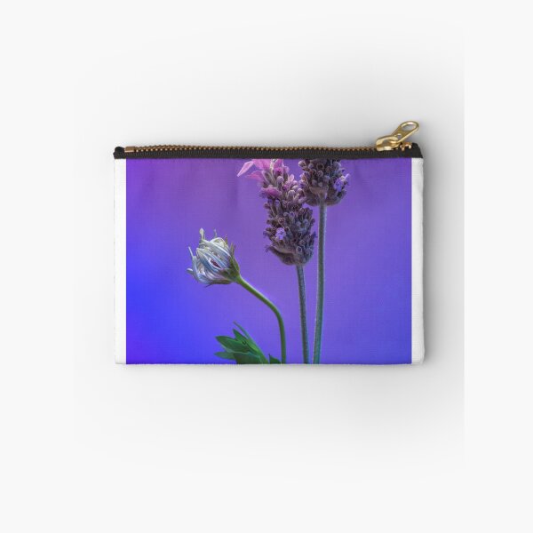 Item preview, Wild chrysanthemum and lavender  designed and sold by jiashu xu.