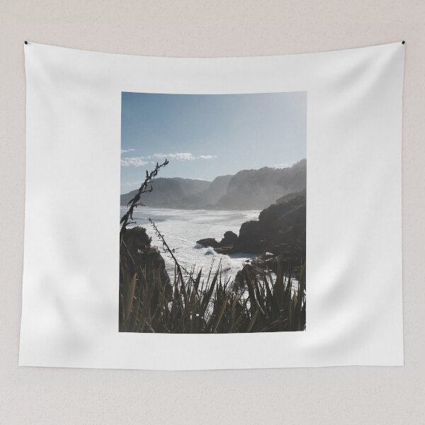 Item preview, Paparoa National Park, New Zealand designed and sold by hearted.