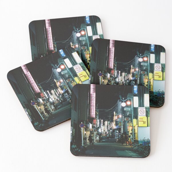 Item preview, Tokyo designed and sold by ashleybrowntown.