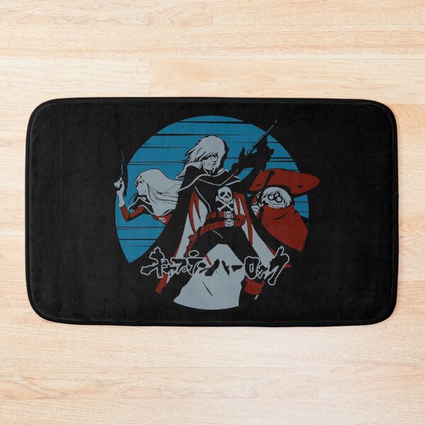 Item preview, 126b Harlock Trio designed and sold by Yexart.