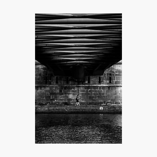 Krakow, Poland Photographic Print