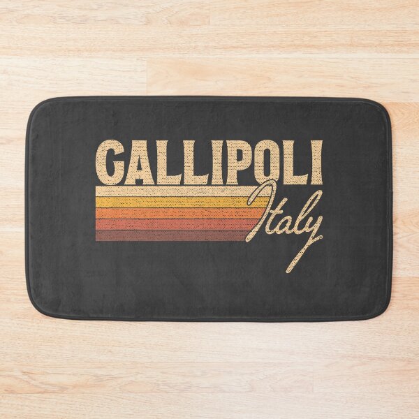Artikelvorschau, Gallipoli Italy entworfen und verkauft von dk80.