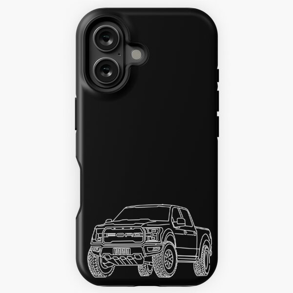 Artikel-Vorschau von Ford F150 Raptor, designt und verkauft von Aurealis Creatief.