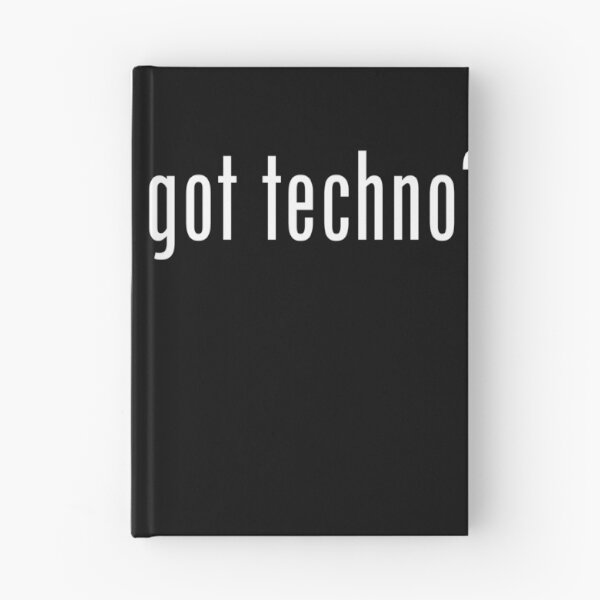 Item preview, Techno designed and sold by lowpressures.