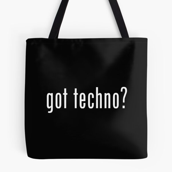 Item preview, Techno designed and sold by lowpressures.