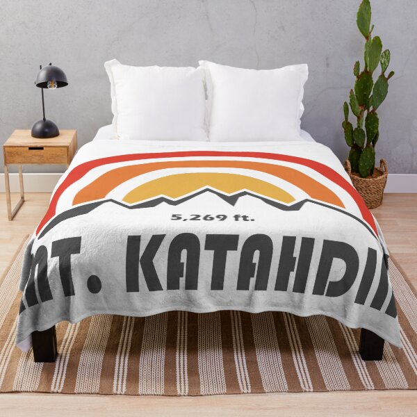 Item preview, Mt. Katahdin designed and sold by Esskay Designs.