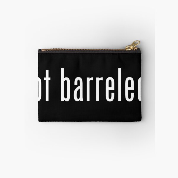 Item preview, Got Barreled? designed and sold by lowpressures.