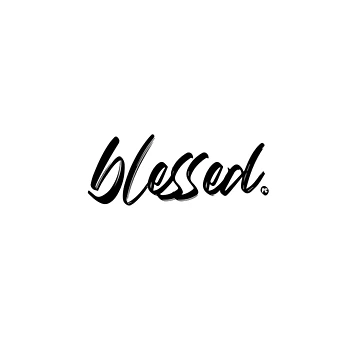 Artwork thumbnail, Blessed by PCollection