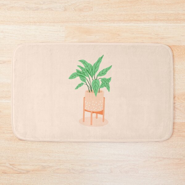 Item preview, Tropical plant designed and sold by Katbydesign.