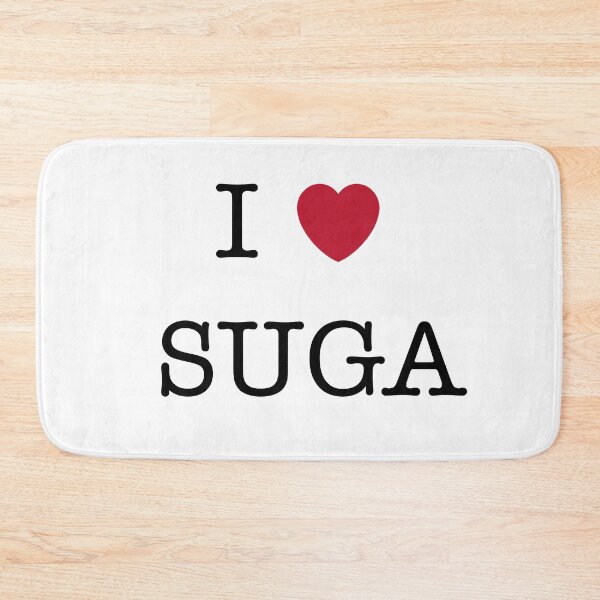 Item preview, BTS SUGA designed and sold by Celesten.