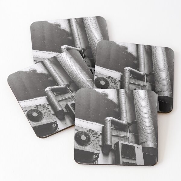 Item preview, Ducts designed and sold by ashleybrowntown.