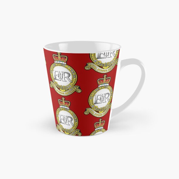 Item preview, ROYAL HORSE ARTILLERY designed and sold by WOOFANG.