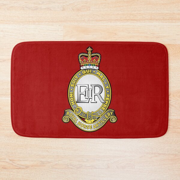 Item preview, ROYAL HORSE ARTILLERY designed and sold by WOOFANG.