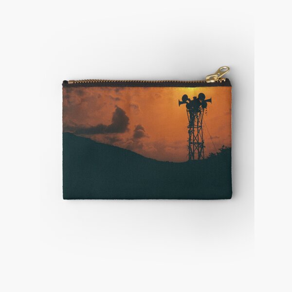 Item preview, Redscale tower designed and sold by ashleybrowntown.