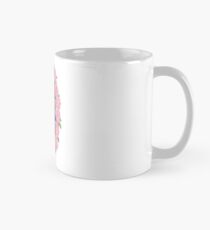 Weltraumfreund Garrus Tasse
