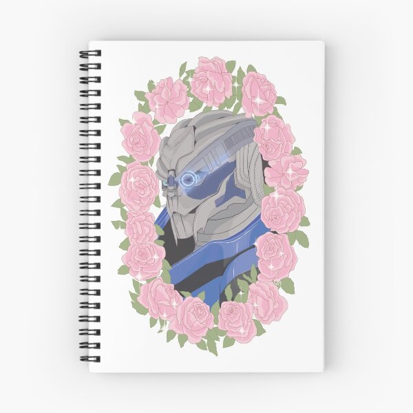 Item preview, Space Boyfriend Garrus designed and sold by urukate.
