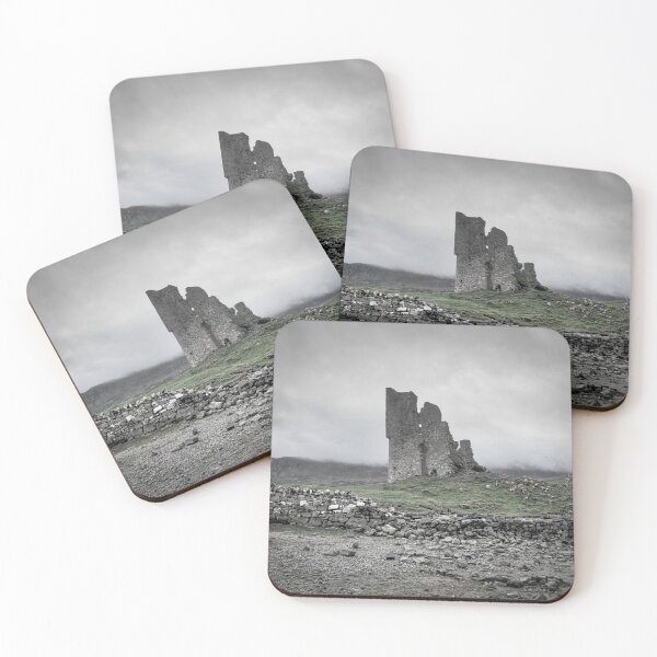 Item preview, Ardvreck Castle, Scotland designed and sold by Yellow-14.