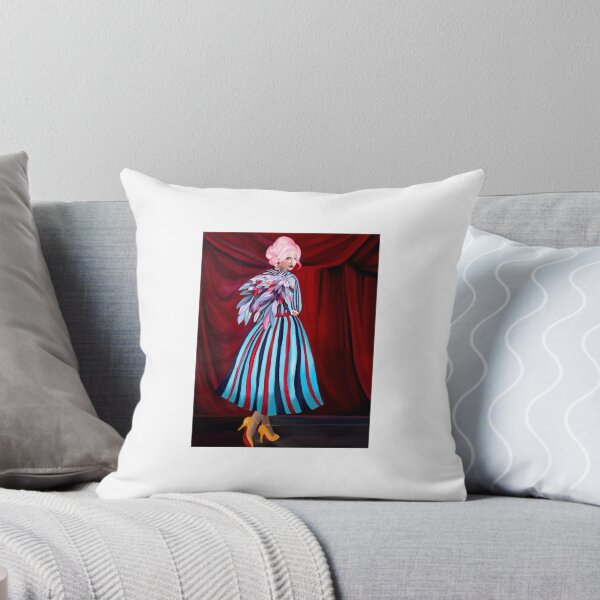 Item preview, The Rockabilly Fairy  designed and sold by hezzabeth.