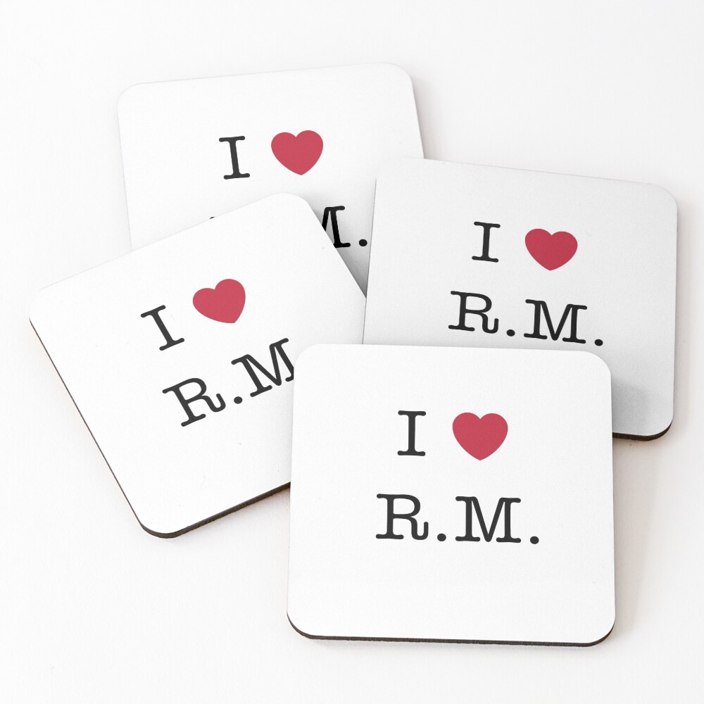 Item preview, Coasters (Set of 4) designed and sold by Celesten.