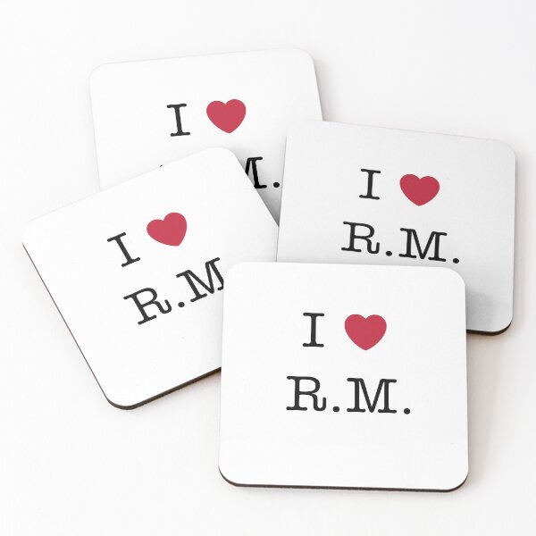 Item preview, BTS R.M. designed and sold by Celesten.