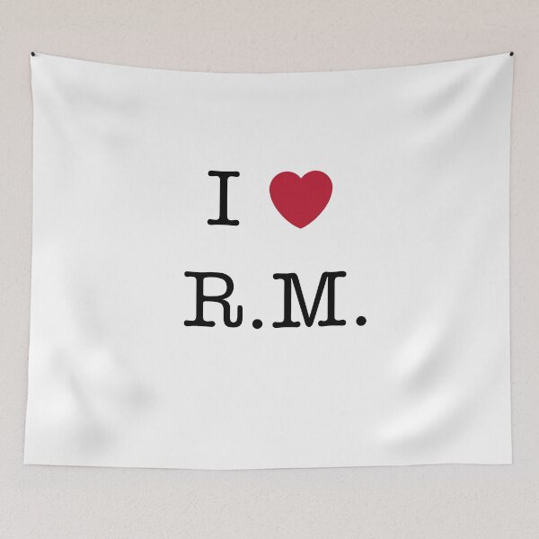 Item preview, BTS R.M. designed and sold by Celesten.