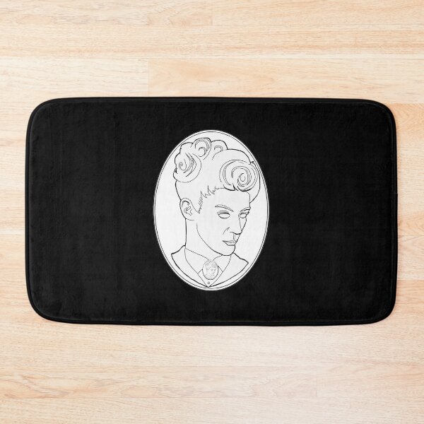Item preview, The Black Archive #4 designed and sold by BlairBidmead.