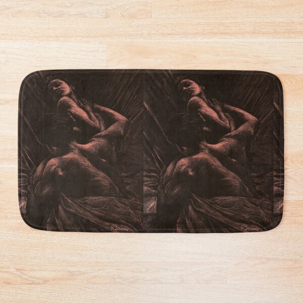 Item preview, The Lovers designed and sold by richardyoung.