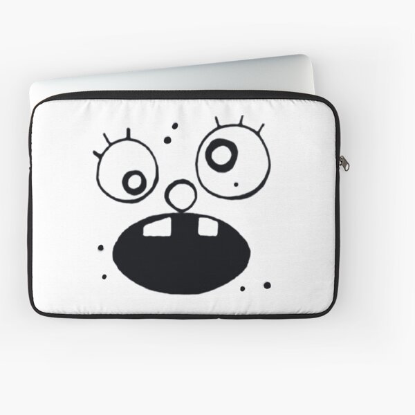 doodlebob plush