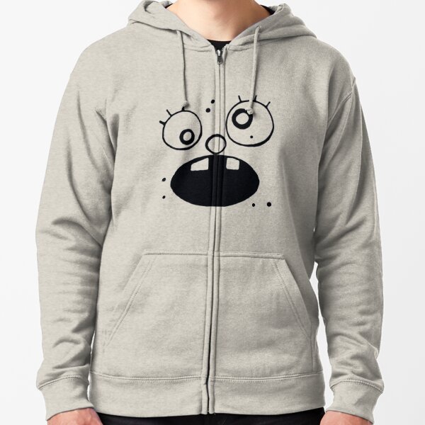 doodlebob sweatshirt