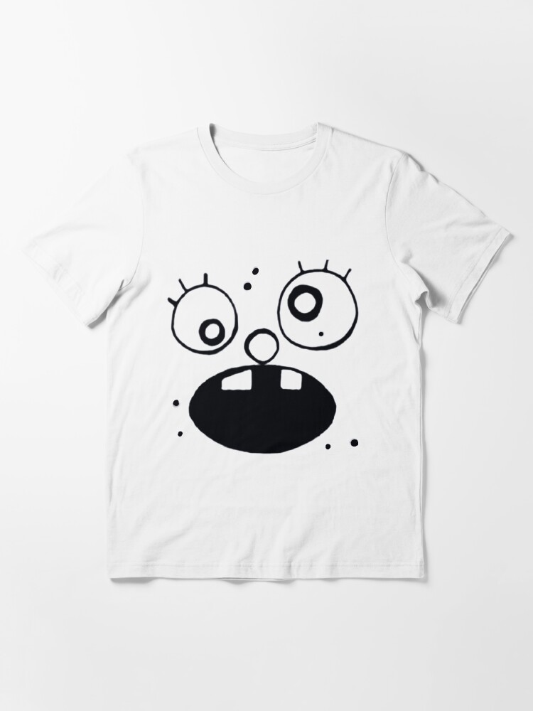 Doodlebob shirt Clearance