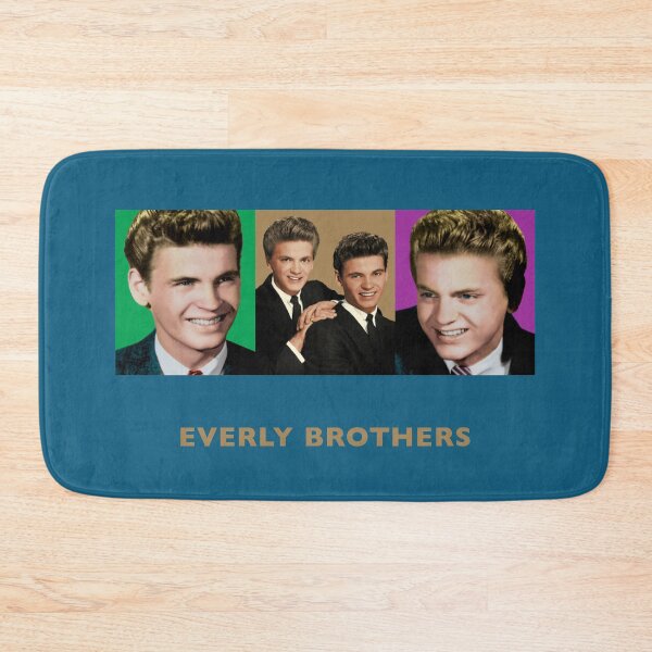 Item preview, Everly Brothers - Triptych Designs designed and sold by TIGERDAVER.