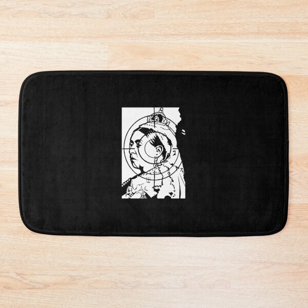 Item preview, The Black Archive #6 designed and sold by BlairBidmead.
