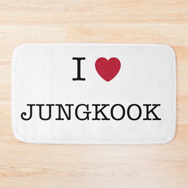 Item preview, BTS JUNGKOOK designed and sold by Celesten.