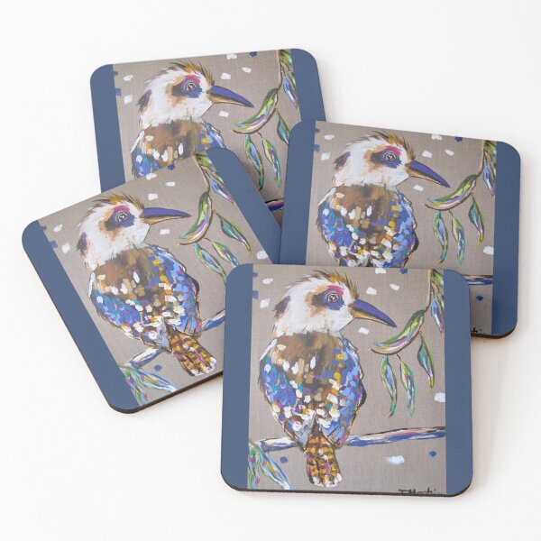 Item preview, Kookie designed and sold by TraceyMackieArt.